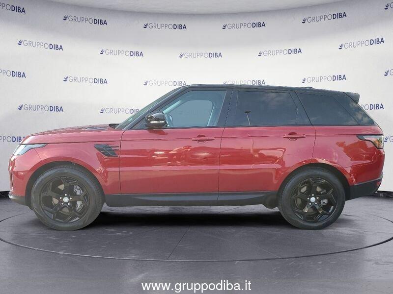 Land Rover Range Rover Sport II 2018 Die. 3.0d i6 mhev HSE 249cv auto