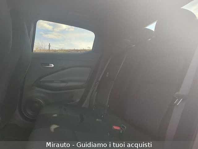 Nissan Juke 1.0 DIG-T 114 Mt N-Connecta