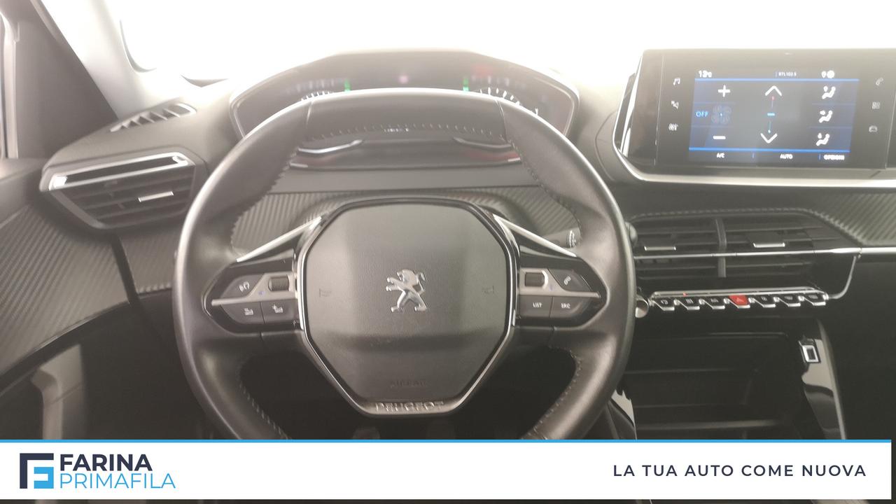 PEUGEOT 2008 II 2020 - 2008 1.5 bluehdi Active Pack s&s 110cv