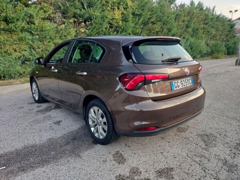 FIAT Tipo 1.3 Mjt 95cv 5M S&S Business