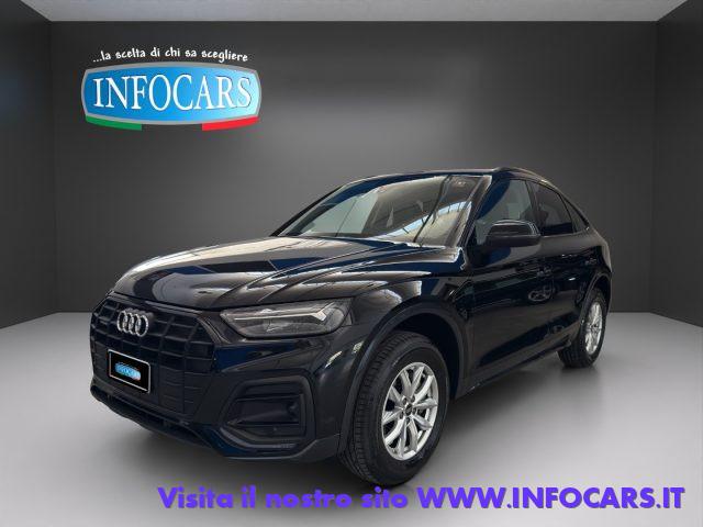 AUDI Q5 SPB 40 TFSI 204 CV Quattro Business Adv - PROMO