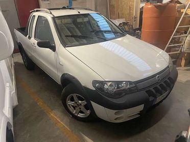 Fiat Strada 1.3 Mjt clima iva esposta