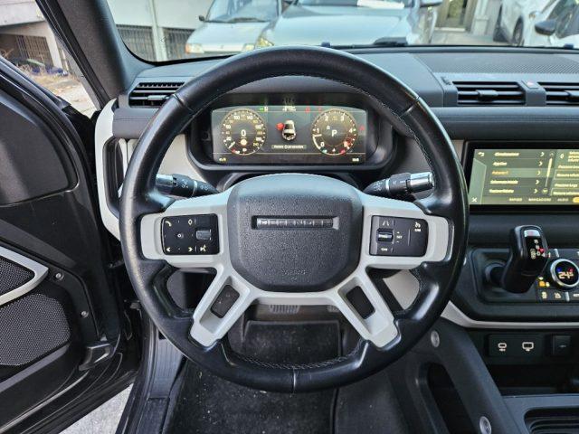 LAND ROVER Defender 90 3.0D I6 200 CV AWD Auto