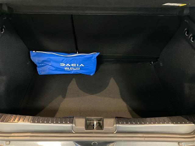 DACIA Sandero Streetway 1.0 SCe Comfort