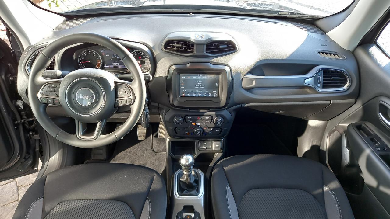 Jeep Renegade 1.0 T3 Limited