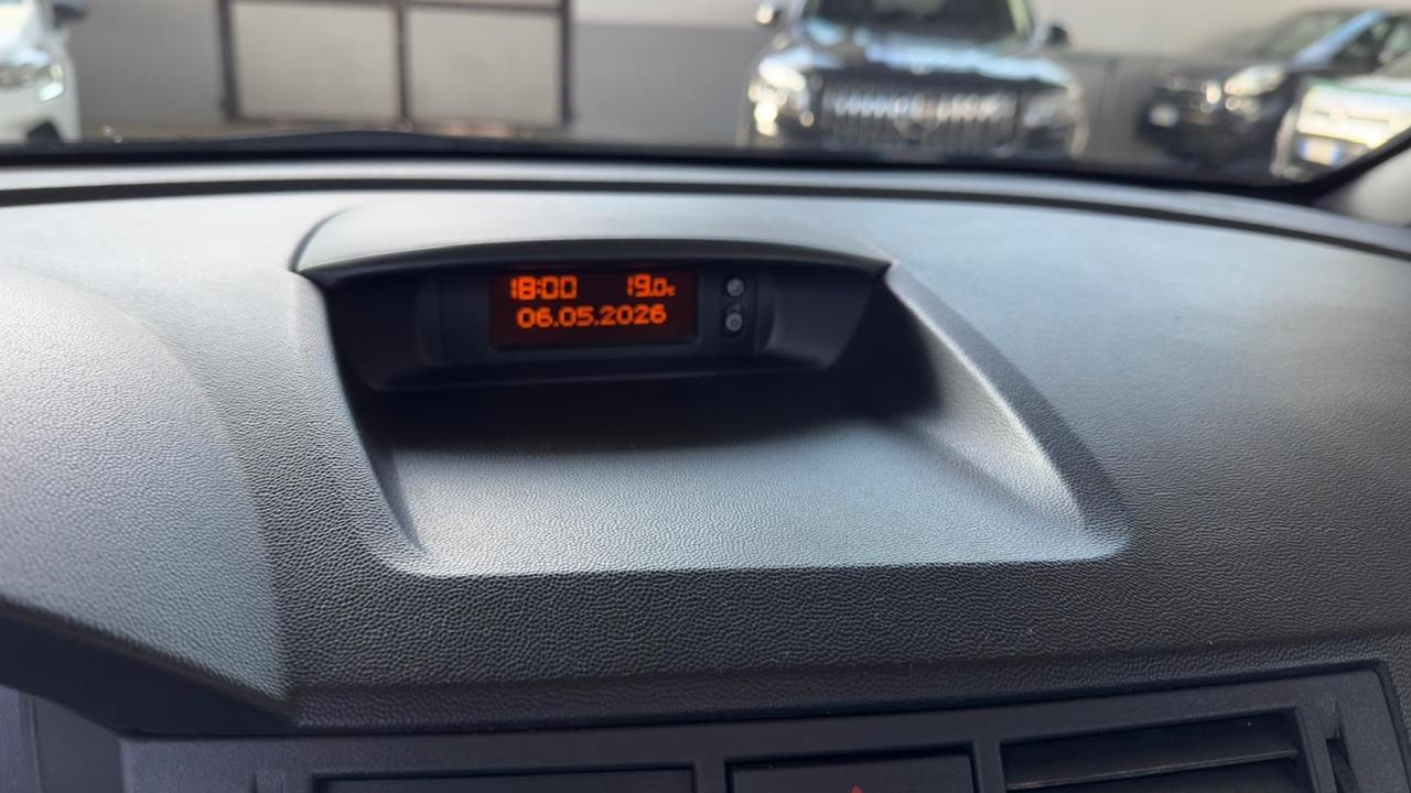 Opel Meriva 1.4 16V Enjoy