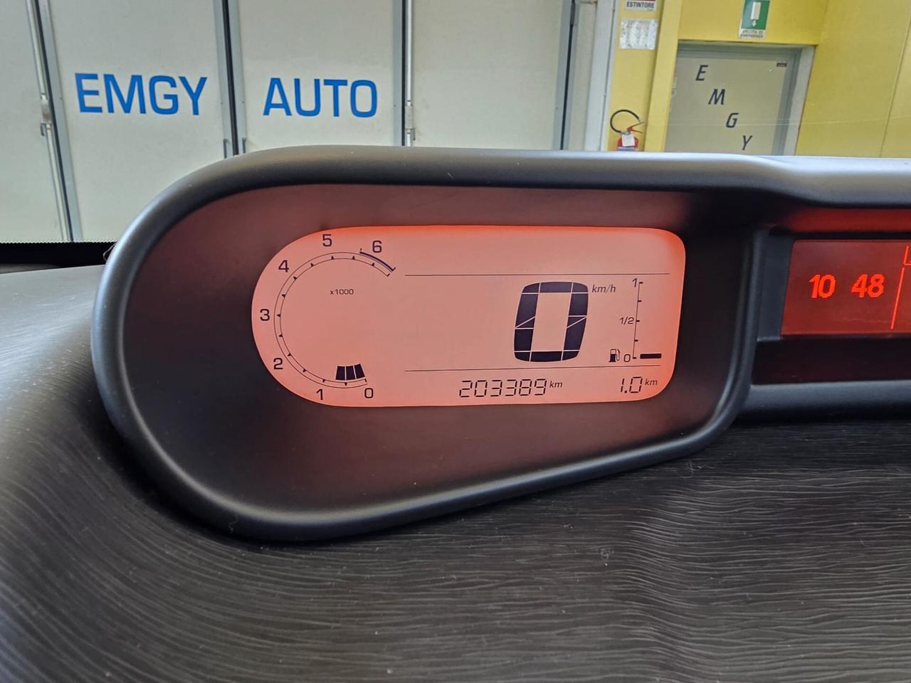 Citroen C3 1.4 VTi 95 GPL airdream Exclusive