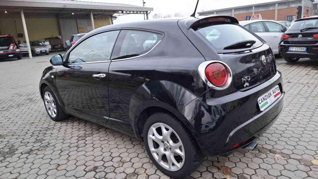 ALFA ROMEO MiTo 1.6 JTDm-2 S&S Distinctive