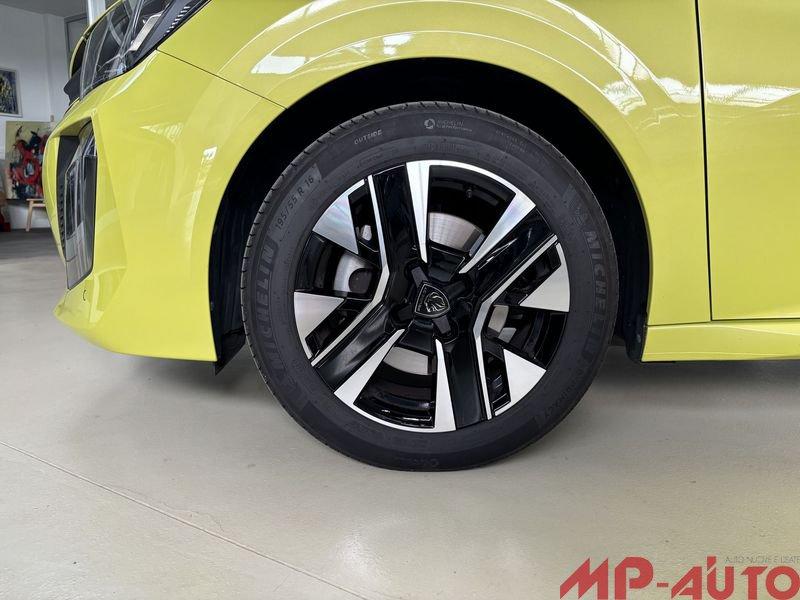 Peugeot 208 Allure PureTech 100 S/S UNICO PROPRIETARIO