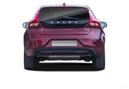 VOLVO V40 II 2012 - V40 2.0 d2 eco Business my17