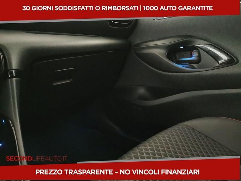 Toyota Yaris 1.5h Premiere