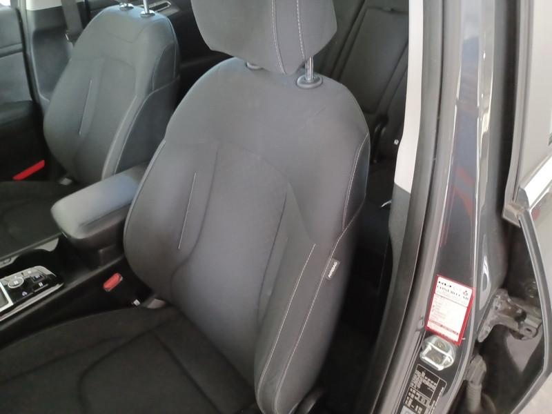 KIA SPORTAGE 1.6 CRDI MHEV BUSINESS 2WD DCT SUV