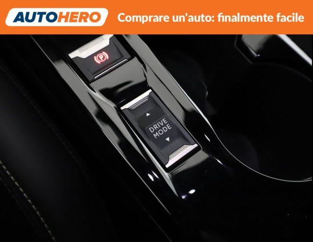 PEUGEOT 2008 PureTech 130 S&S EAT8 GT Pack