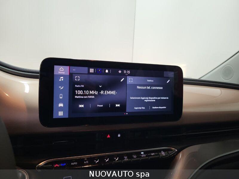 FIAT 500C Electric Elettrica 118cv