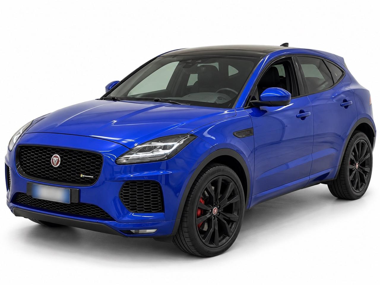 Jaguar E-Pace 2.0D 150 CV AWD aut. R-Dynamic