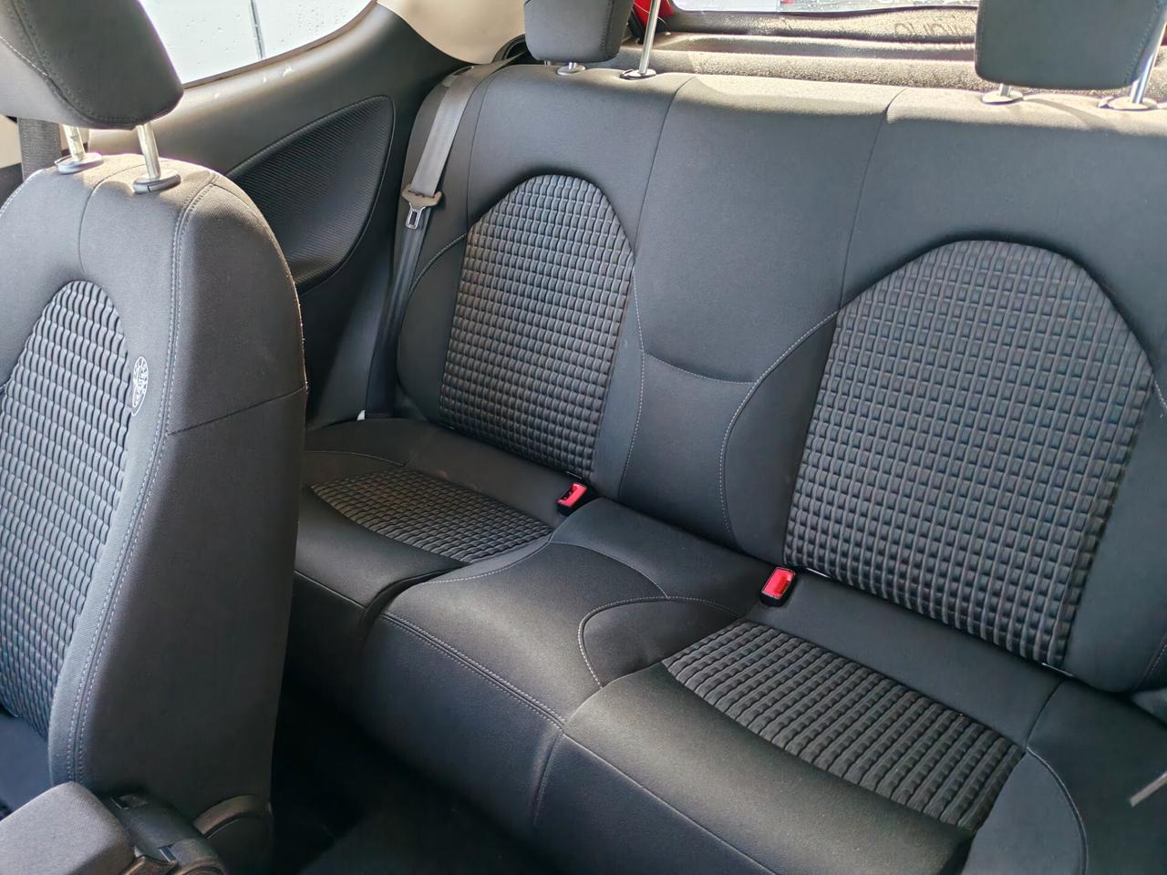 Alfa Romeo MiTo 1.4 T 120 CV Distinctive Sport Pack