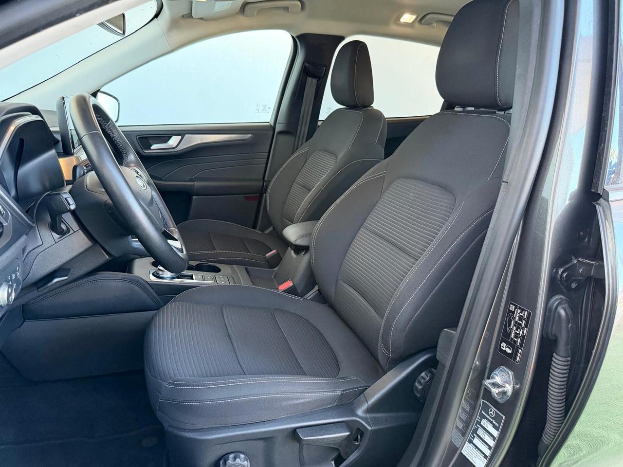 Ford Kuga 1.5 EcoBlue 120 CV aut. 2WD Titanium Business