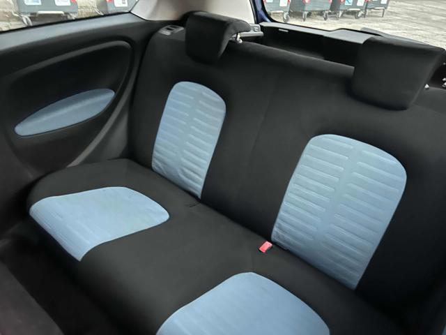 FIAT Grande Punto 1.2 3P Dynamic senza nessun lavoro da fare
