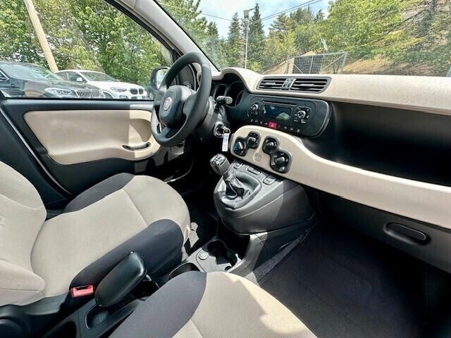 Fiat Panda 1.3 MJT 95 CV S&S Easy -2016