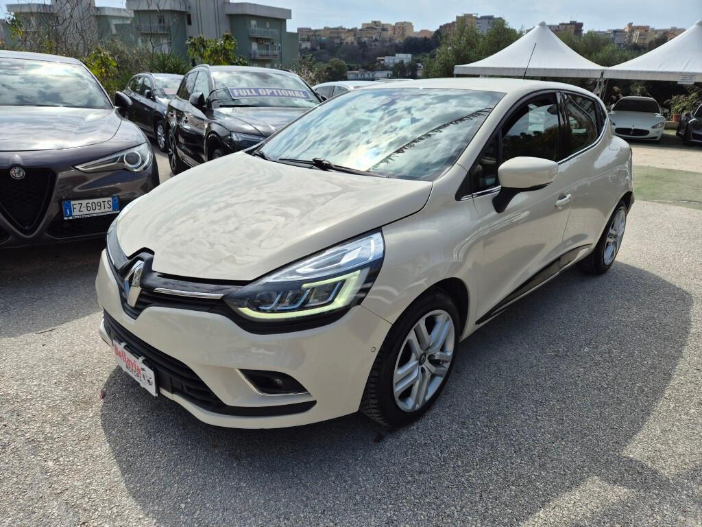 Renault Clio 1.5 dCi N1 AUTOCARRO LED NAVI CAMERA