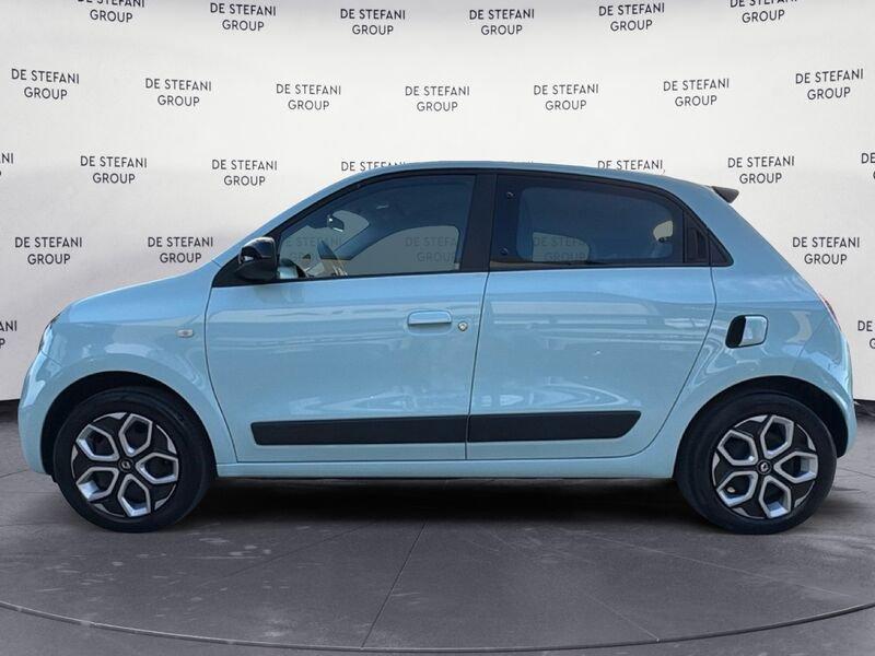 Renault Twingo Twingo 1.0 sce Equilibre 65cv