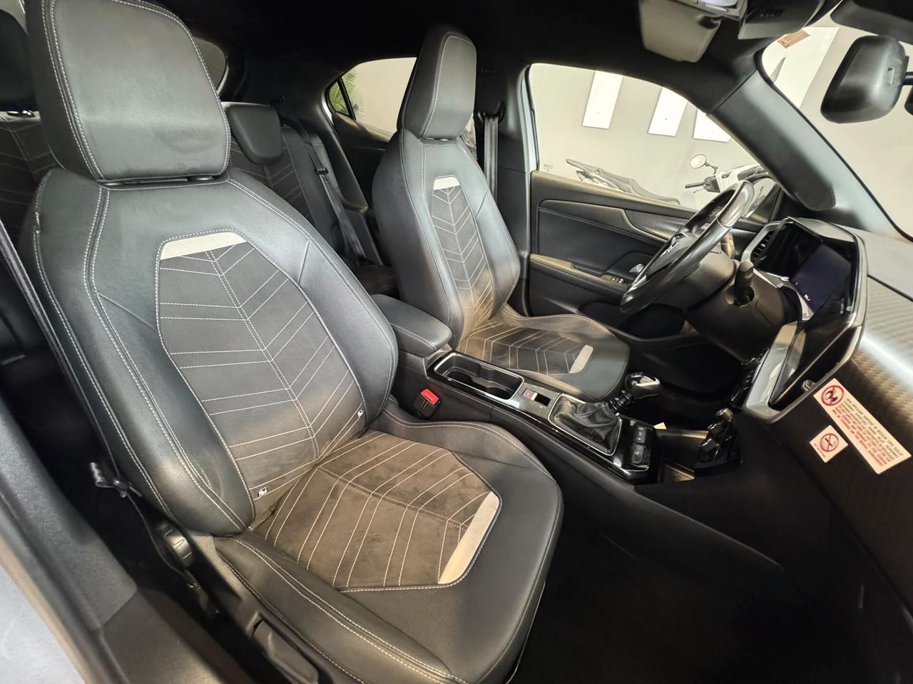 Opel Mokka 1.2 Turbo 130 CV Ultimate