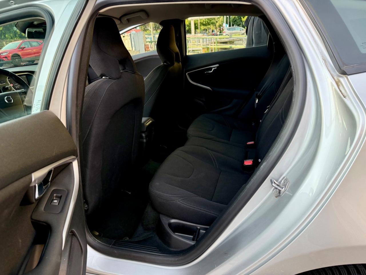 Volvo V40 D2 Geartronic