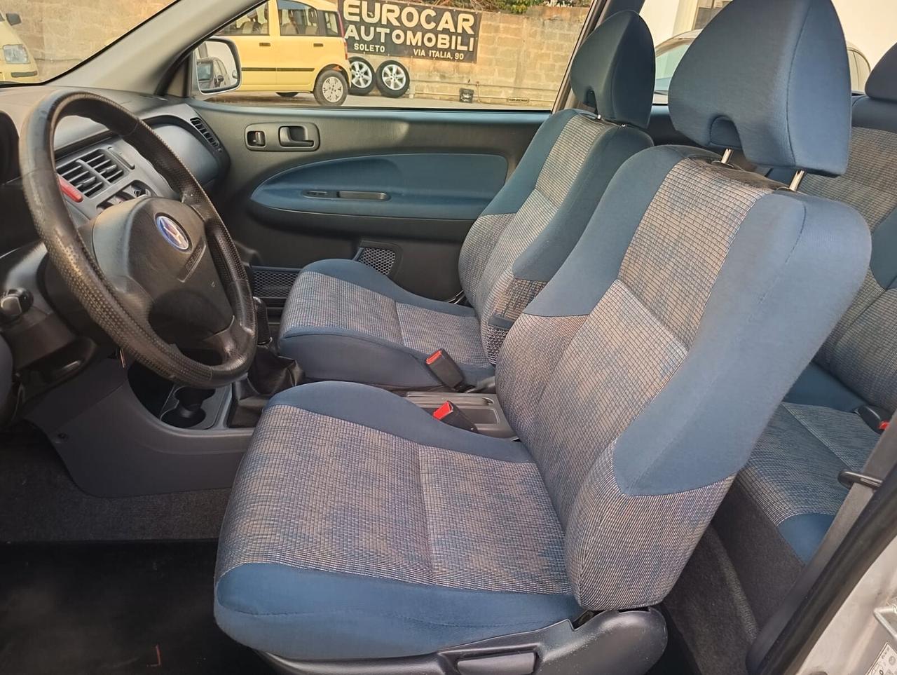 Honda HR-V 1.6 16V 4WD