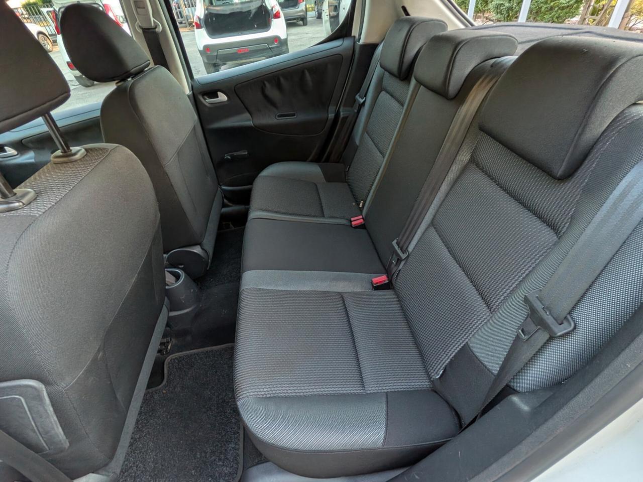 Peugeot 207 Plus 1.4 8V 75CV 5p. ECO GPL NEOPATENTATI