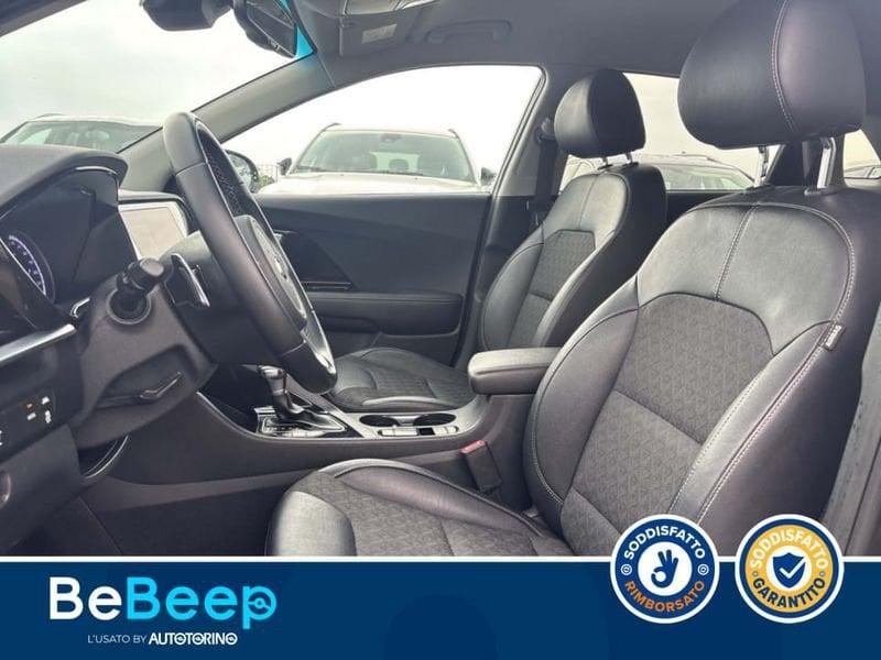 KIA Niro 1.6 GDI PHEV STYLE DCT