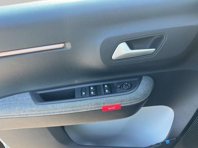 CITROEN C3 Aircross 1.2 PureTech Turbo PLUS 100cv