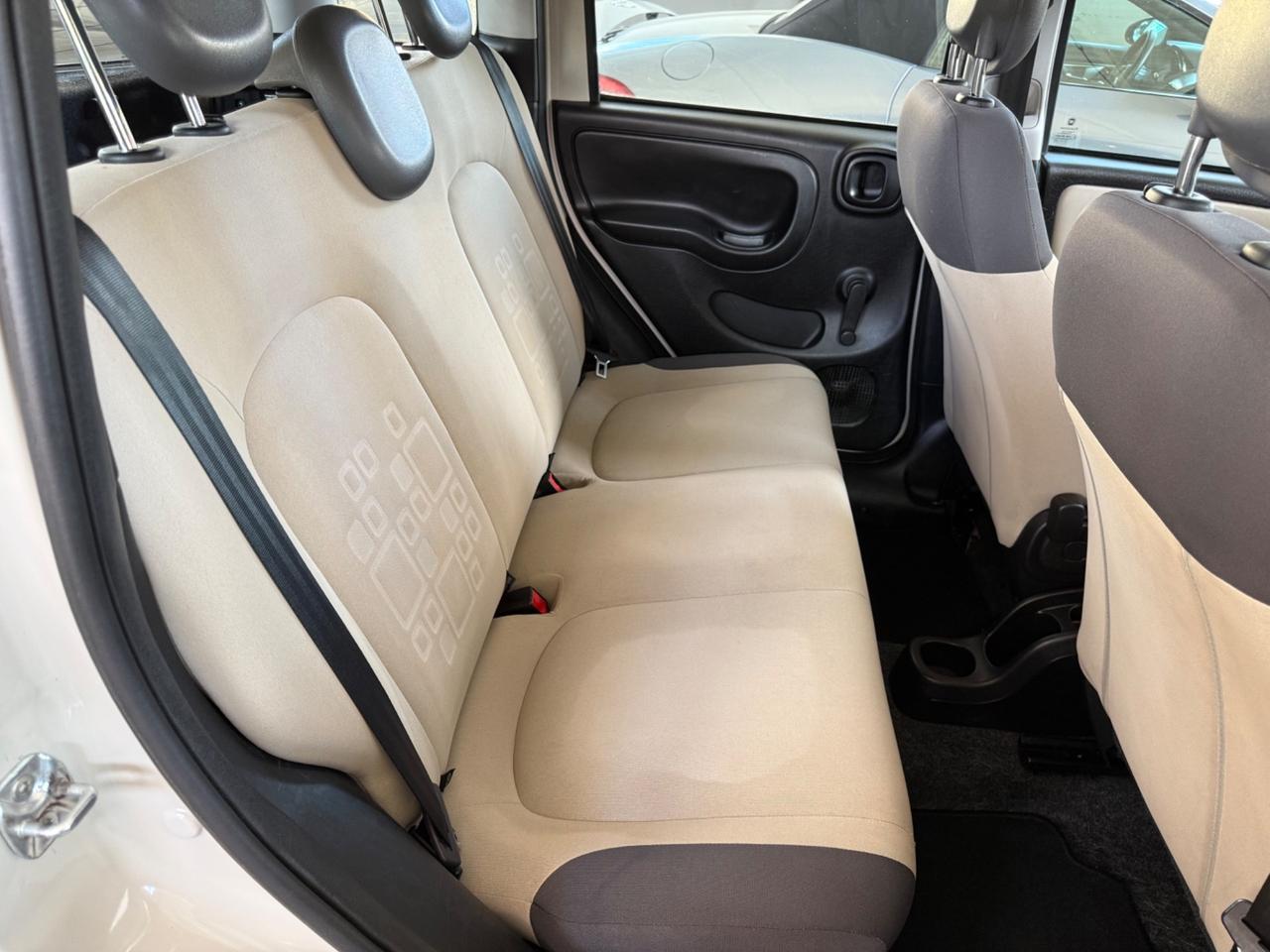Fiat Panda 1.2 Easy UNICO PROP CINGHIA FATTA