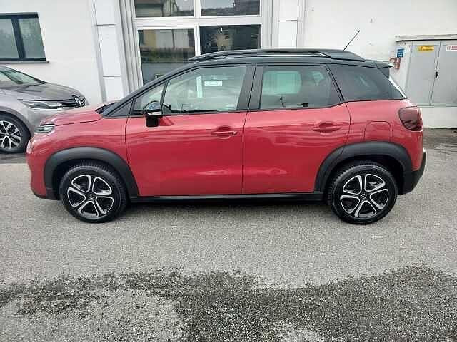 Citroen C3 Aircross BlueHDi 110 S&S Feel