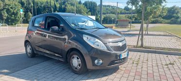 Chevrolet Spark 1.0 GPL Unico Proprietario