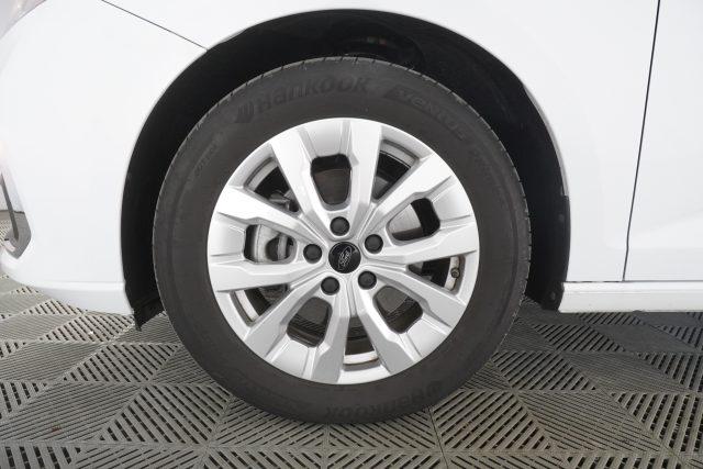 FORD Tourneo Connect Grand Tourneo Connect 2.0 EcoBlue 122 CV aut. Tita