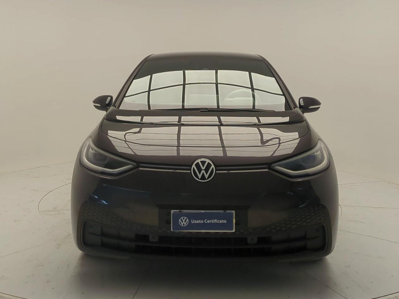 Volkswagen ID.3 Pro Performance