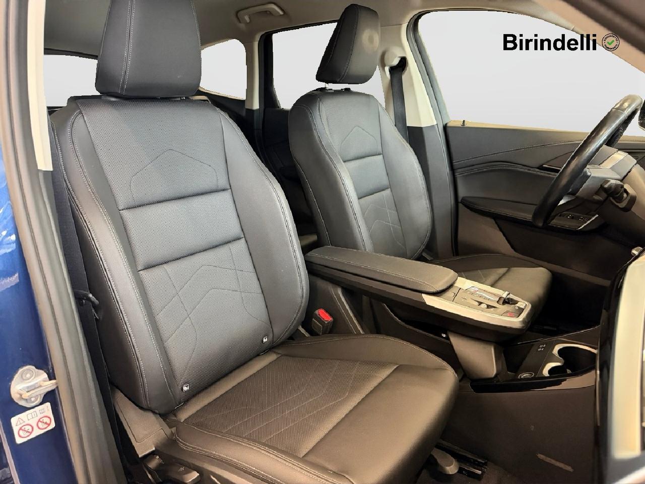 BMW X1 (U11) - X1 sDrive 18d xLine