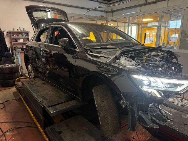 AUDI A3 35 TFSI S tronic COD Sport