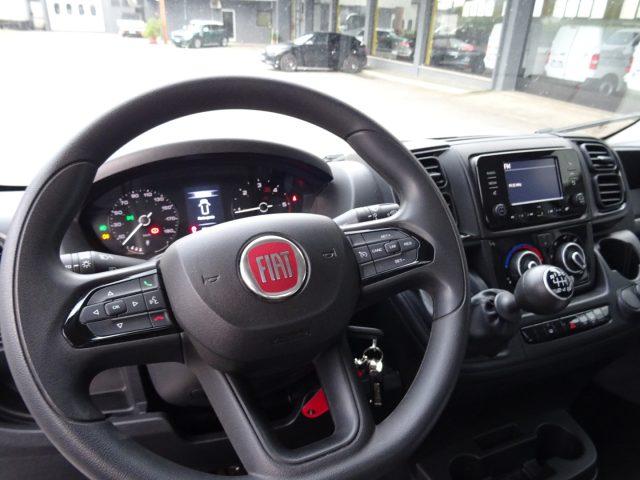 FIAT Ducato 35Q Maxi2.2 Mjt 140CV PLM-SL Maxi Cassone 4.30