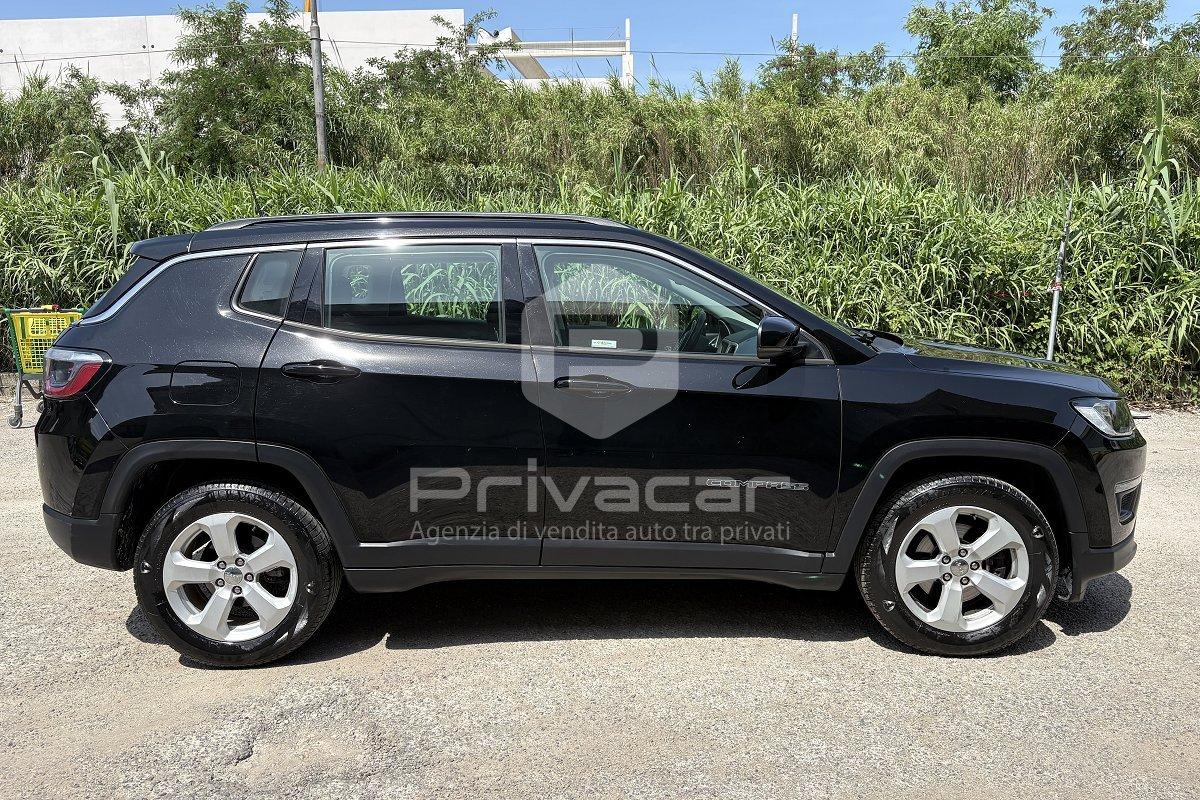JEEP Compass 1.4 MultiAir 2WD Longitude