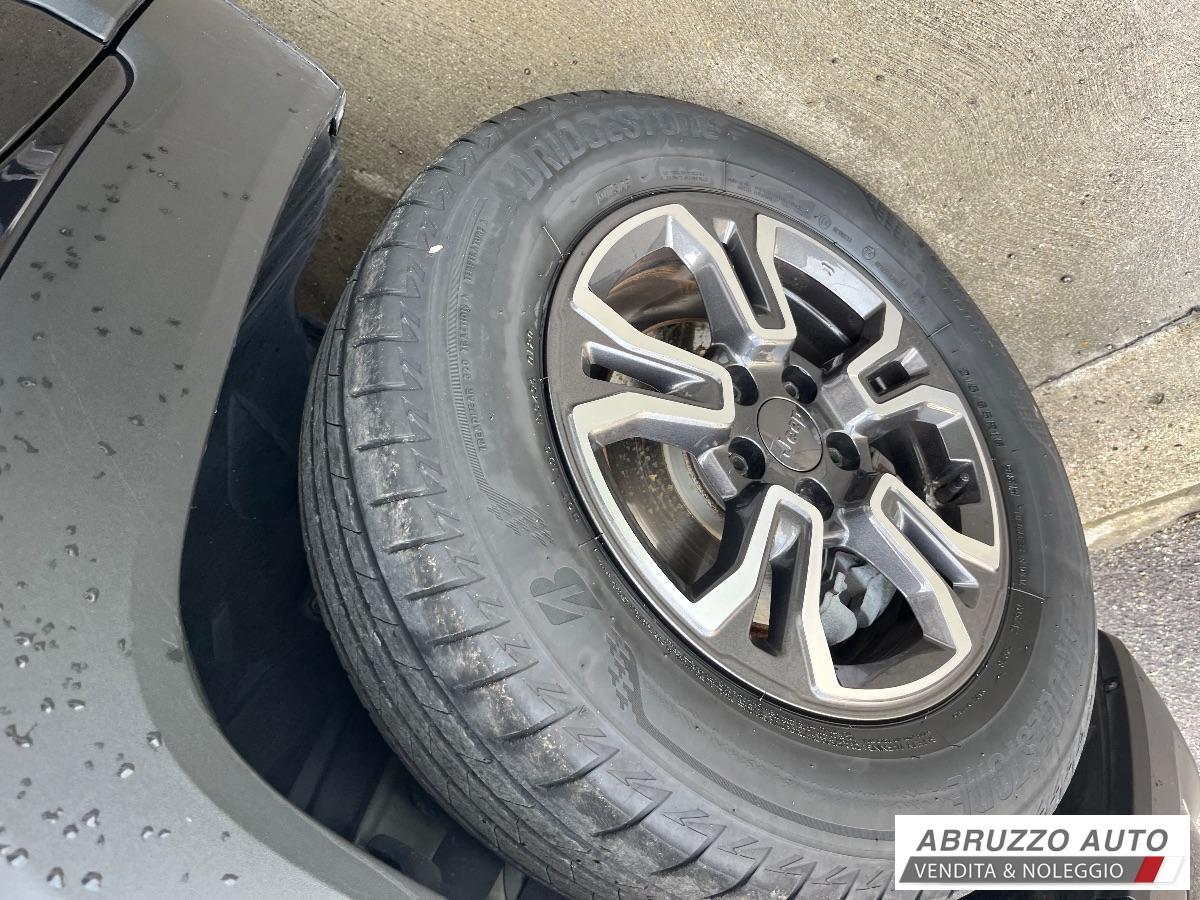 JEEP Renegade 1.6 Mjt 120CV Longitude PROMO