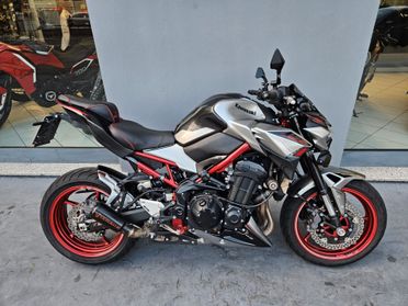 Kawasaki Z 900 - 2023
