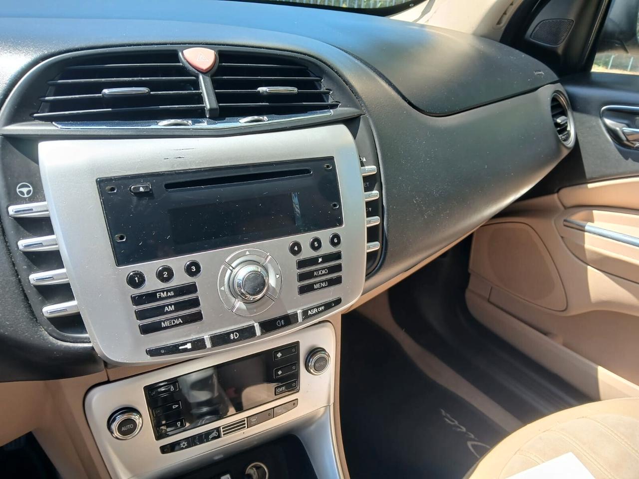 Lancia Delta 1.6 MJT