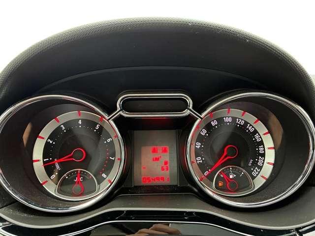 Opel Adam 1.2 Slam 70cv