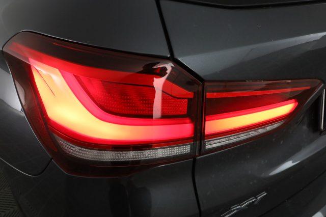 BMW X1 X1 sDrive16d xLine Plus