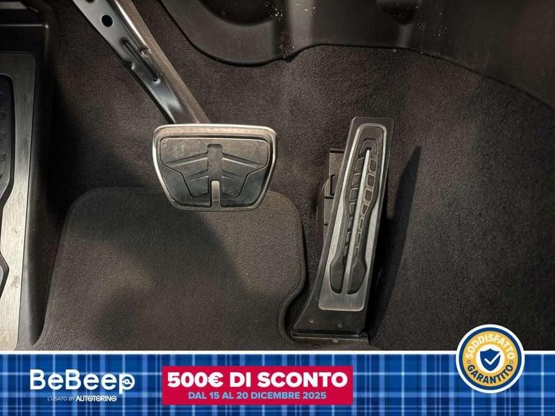 BMW Serie 4 Coupé M4 COUPE 3.0 COMPETITION M XDRIVE AUTO