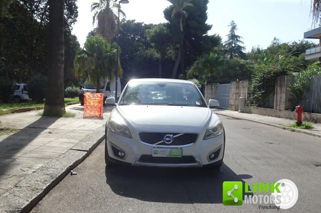 VOLVO C30 1.6 Drive Summum