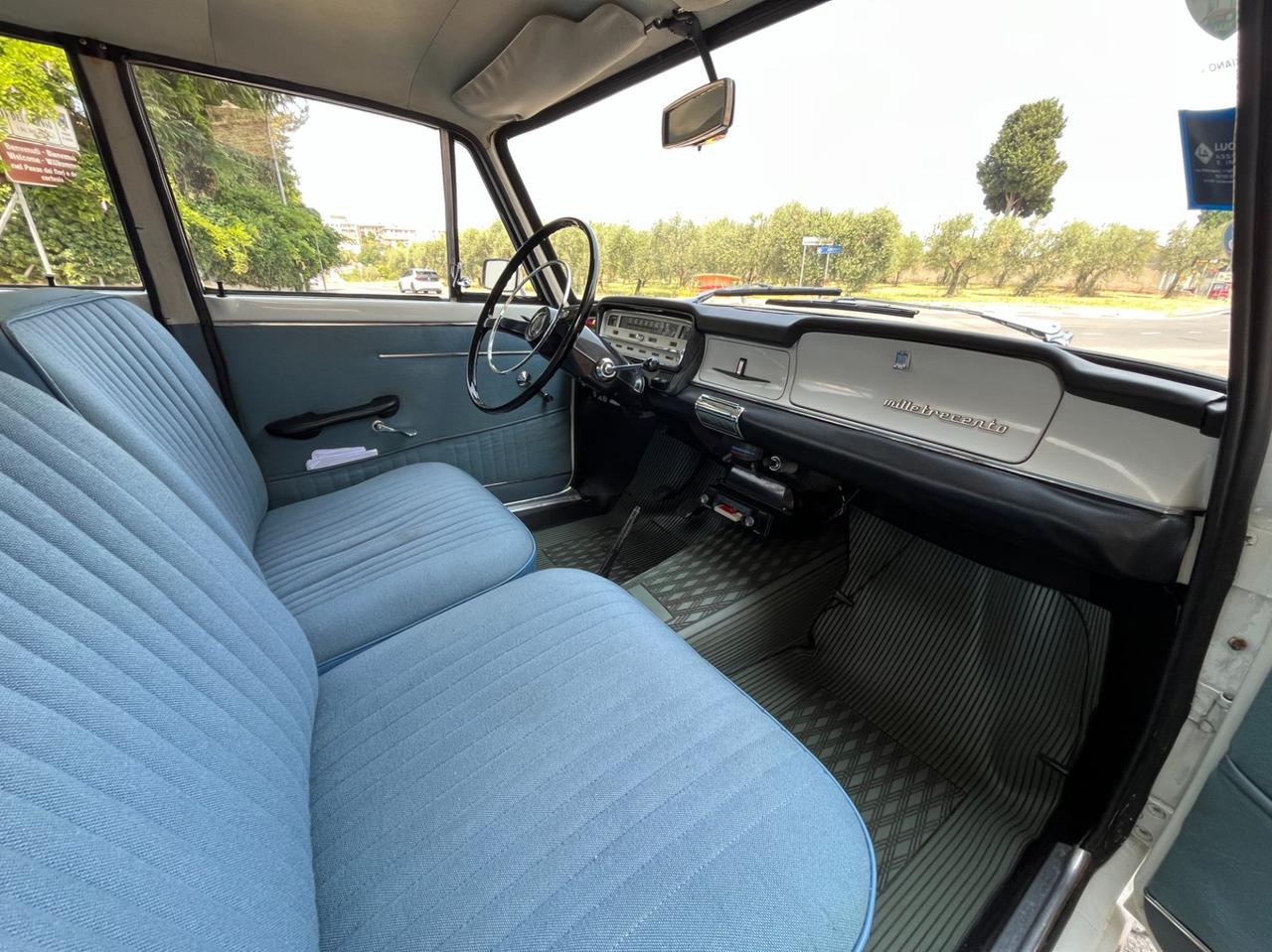 Fiat 1300
