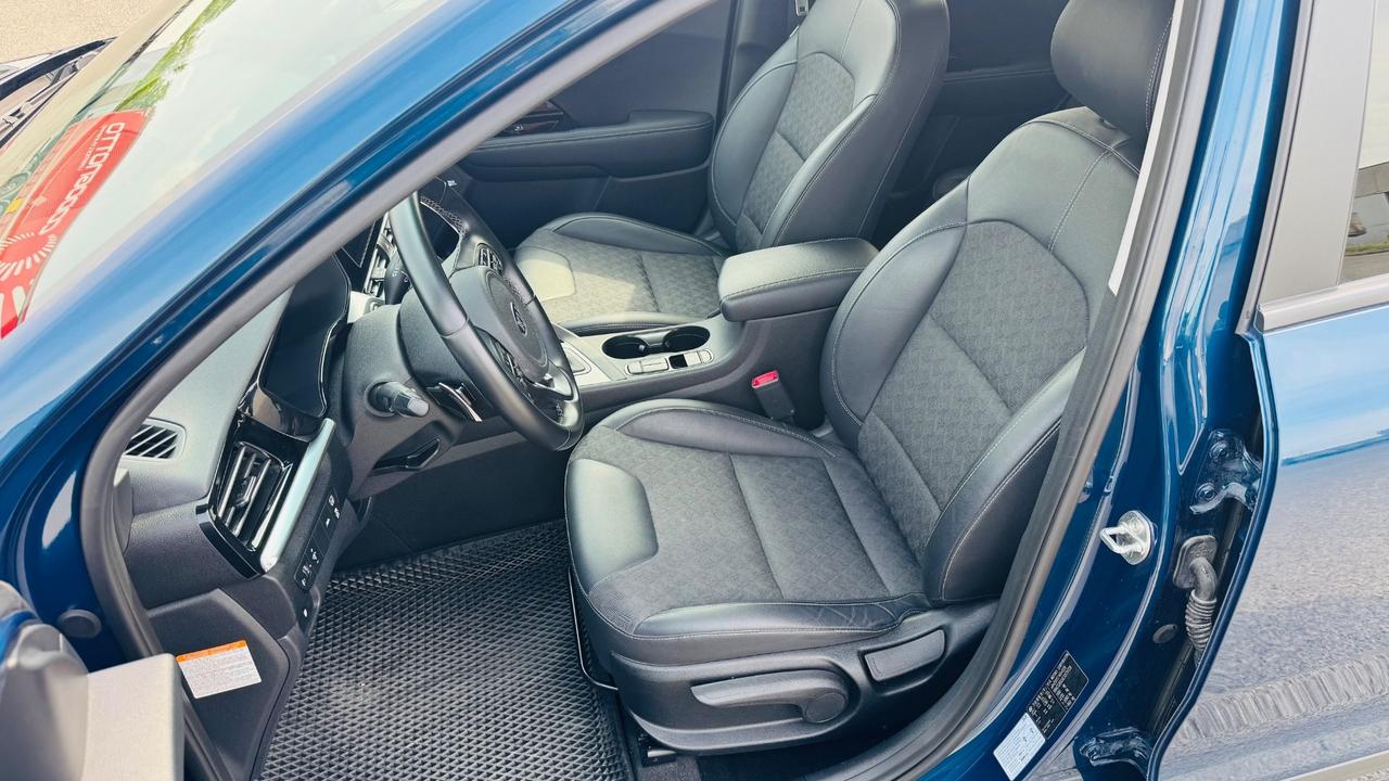 Kia Niro 1.6 GDi DCT PHEV Urban
