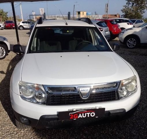 Dacia Duster 1.6 4x2 110cv